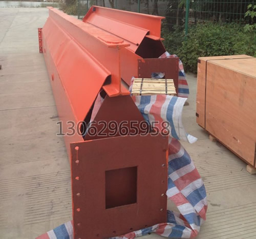 出口起重機(jī)